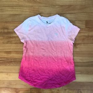 abercrombie kids shirt